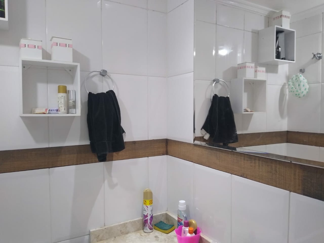 Casa, 3 quartos, 70 m² - Foto 3