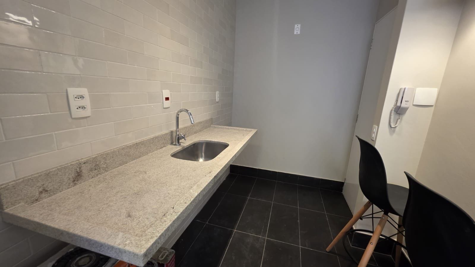 Kitnet-Studio, 39 m² - Foto 9