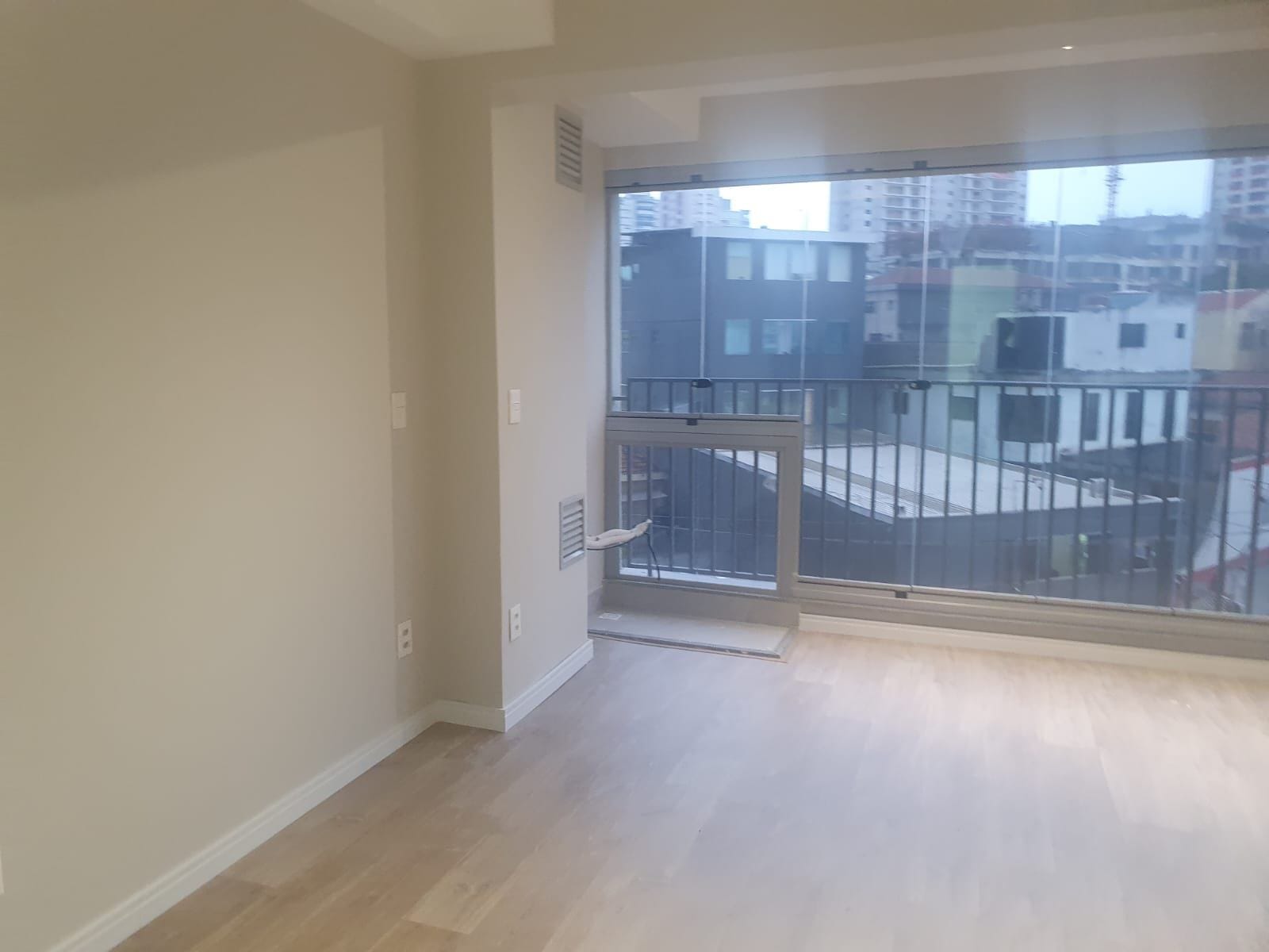 Apartamento, 1 quarto, 36 m² - Foto 11