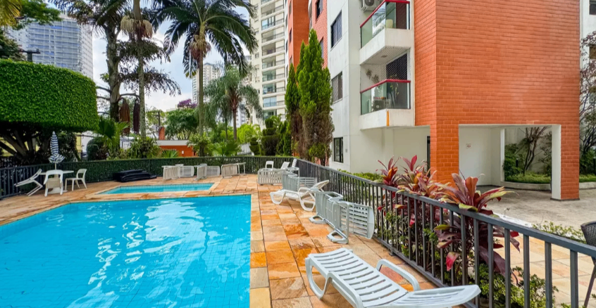 Apartamento, 3 quartos, 105 m² - Foto 14