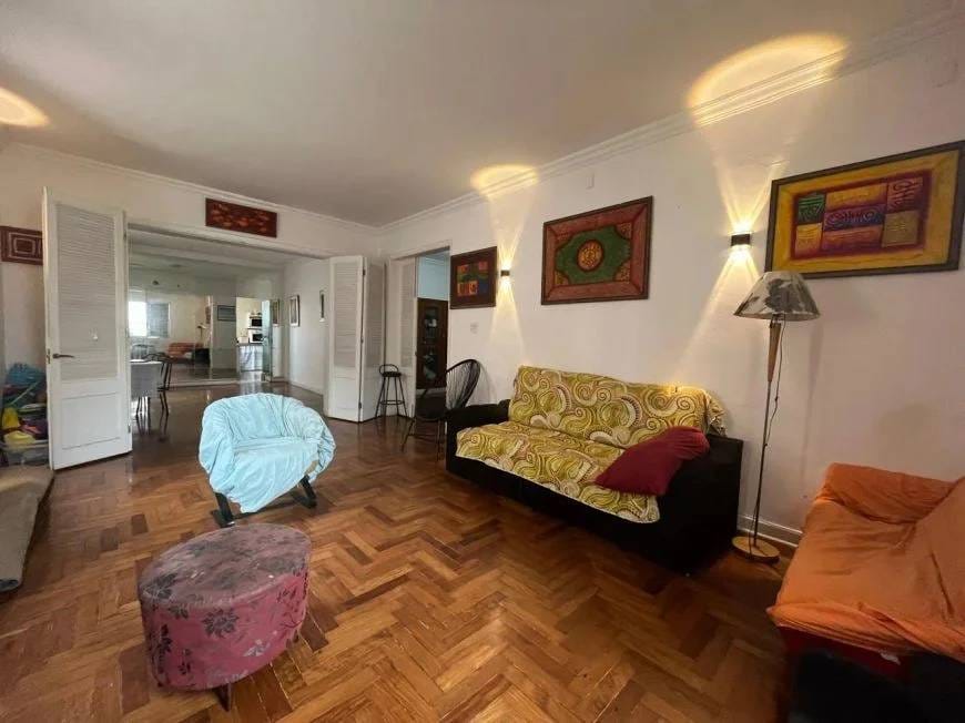 Apartamento, 3 quartos, 230 m² - Foto 4