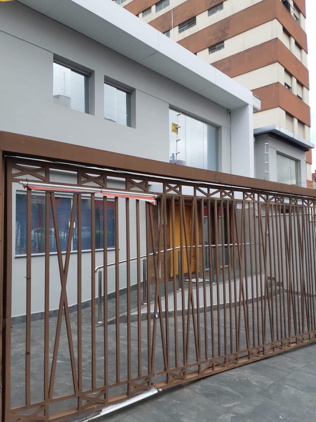 Prédio Inteiro, 150 m² - Foto 40