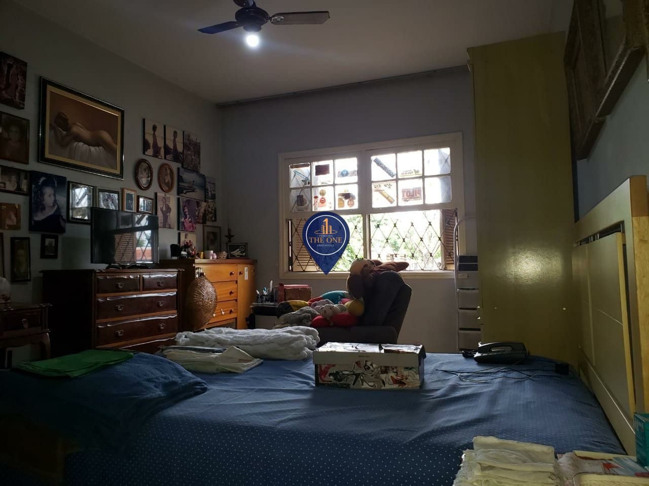 Casa, 5 quartos, 340 m² - Foto 2