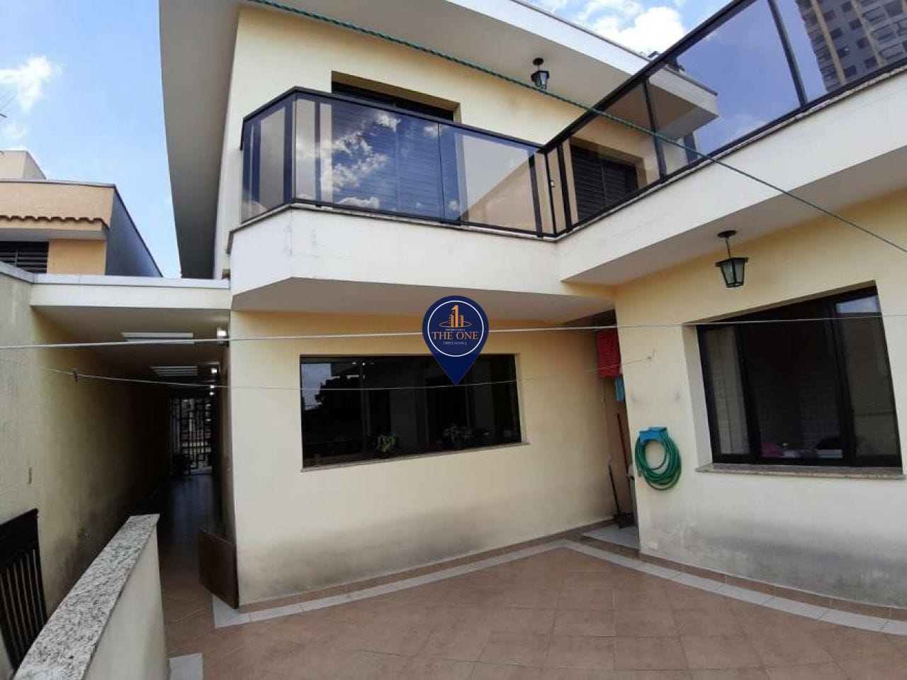 Casa, 3 quartos, 400 m² - Foto 13