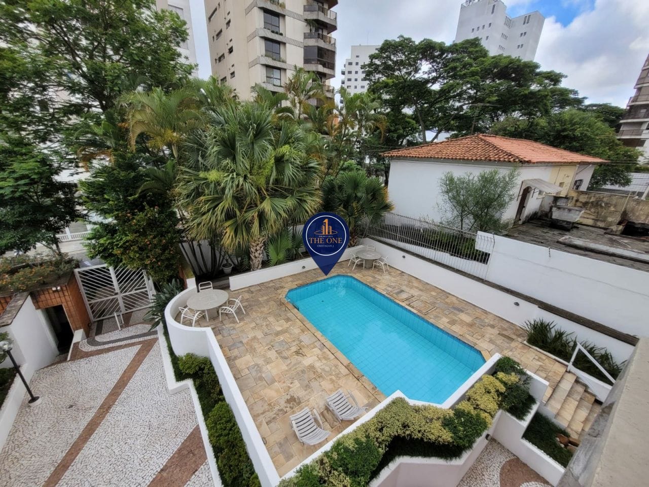 Apartamento, 3 quartos, 160 m² - Foto 10