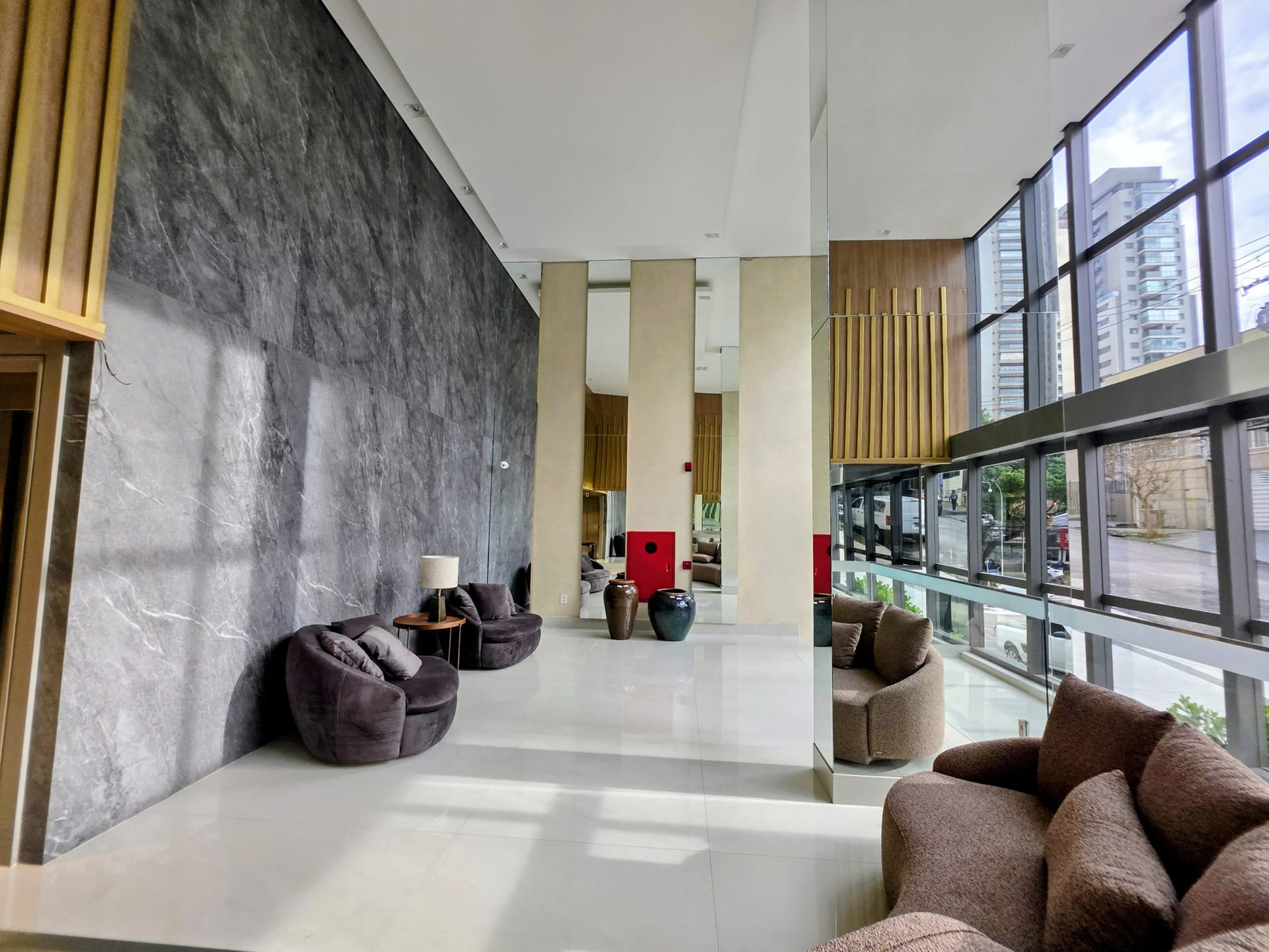 Apartamento, 2 quartos, 76 m² - Foto 5