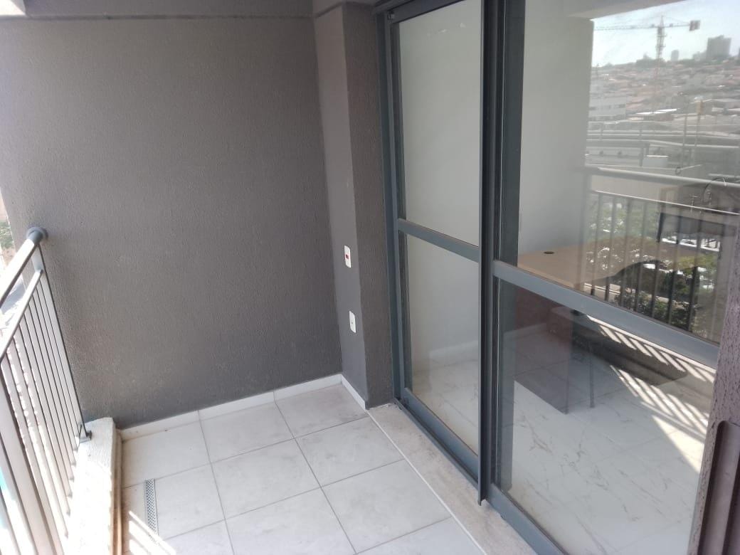 Apartamento, 1 quarto, 26 m² - Foto 27