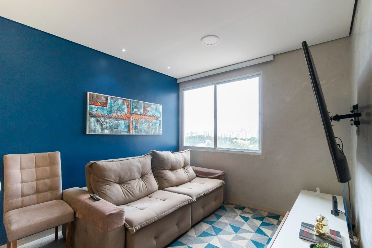 Apartamento, 2 quartos, 69 m² - Foto 5