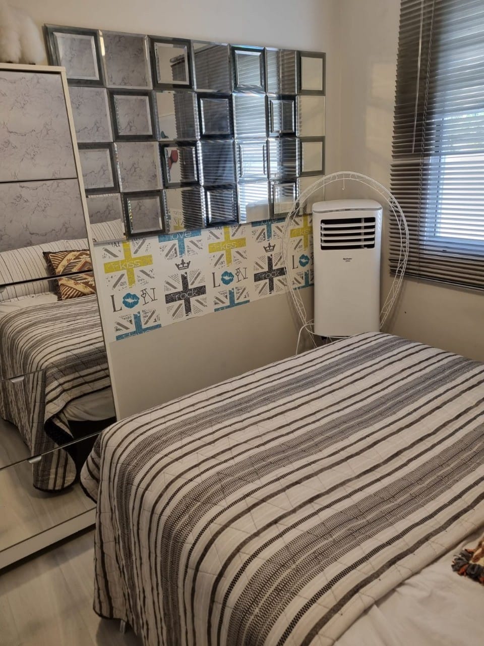 Apartamento, 2 quartos, 53 m² - Foto 1