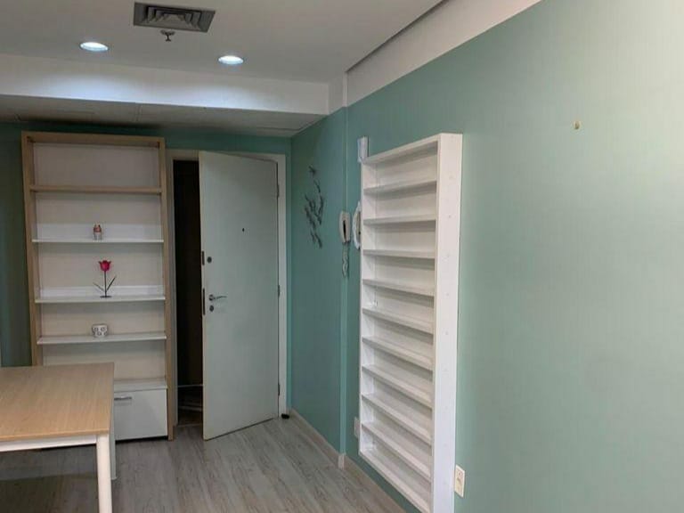 Prédio Inteiro, 22 m² - Foto 5