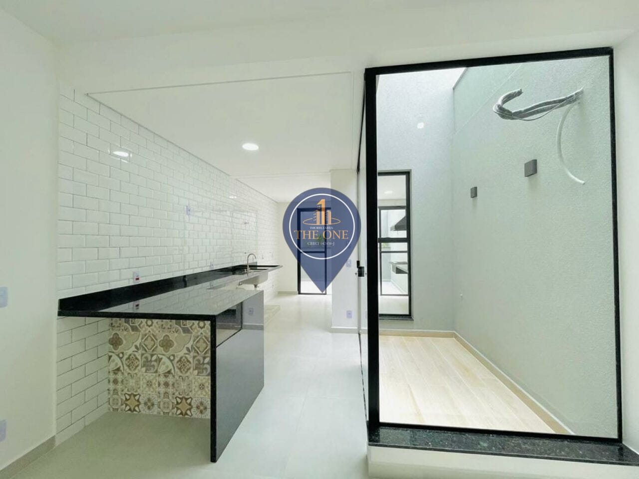 Casa, 3 quartos, 170 m² - Foto 4