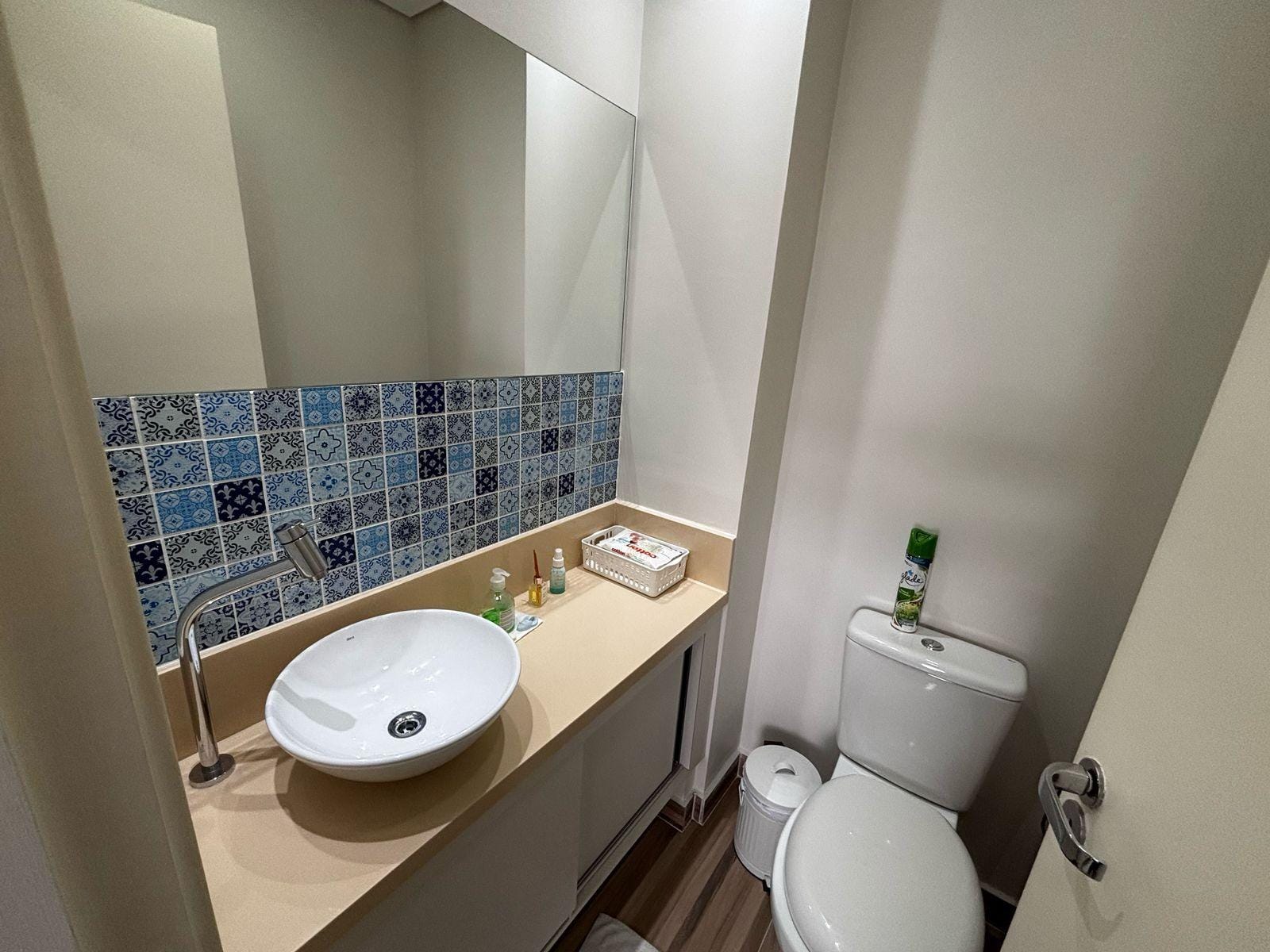 Sala-Conjunto, 34 m² - Foto 5