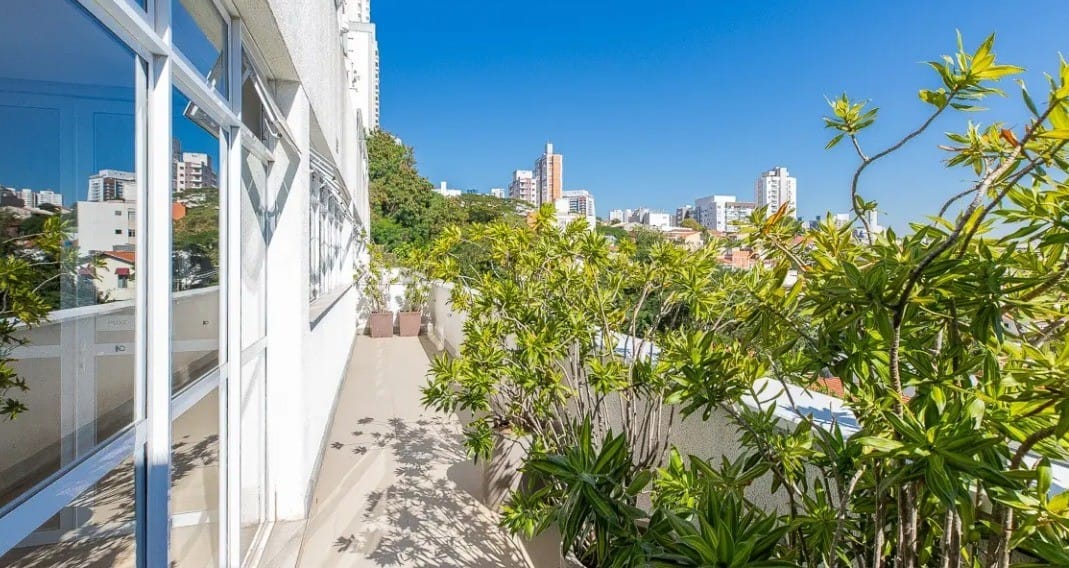 Kitnet-Studio, 29 m² - Foto 28