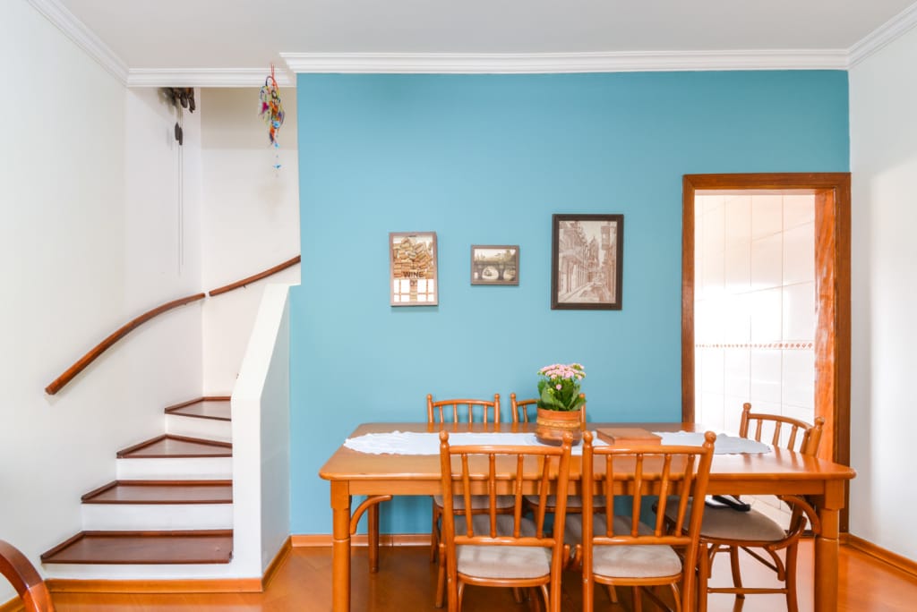 Casa, 3 quartos, 150 m² - Foto 2