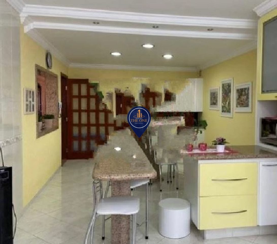 Casa, 4 quartos, 611 m² - Foto 4