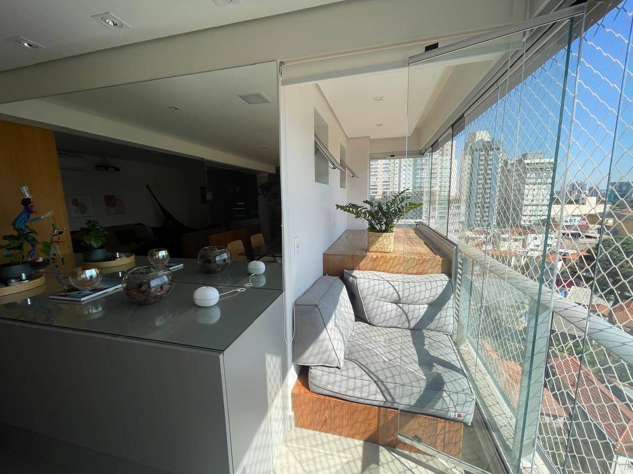 Apartamento, 2 quartos, 121 m² - Foto 21