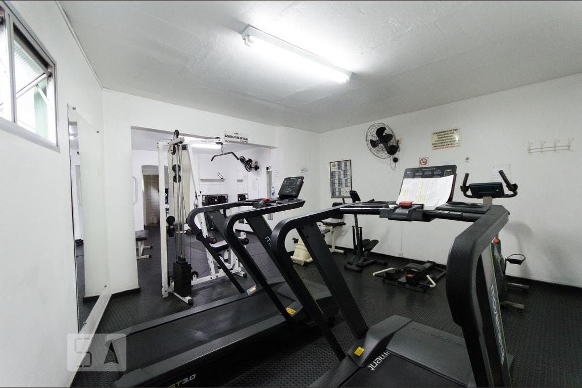 Apartamento, 1 quarto, 35 m² - Foto 7