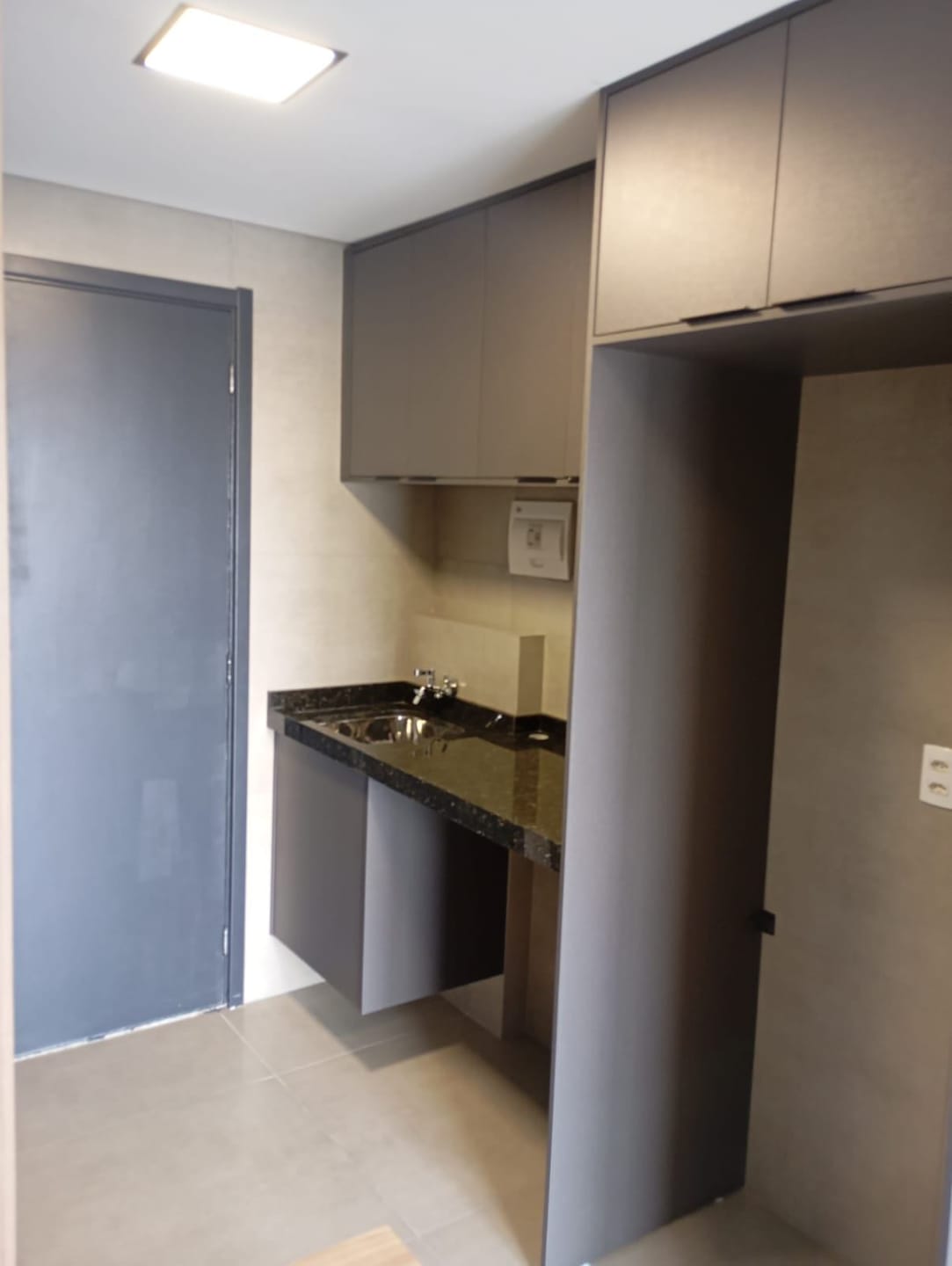 Apartamento, 1 quarto, 29 m² - Foto 11