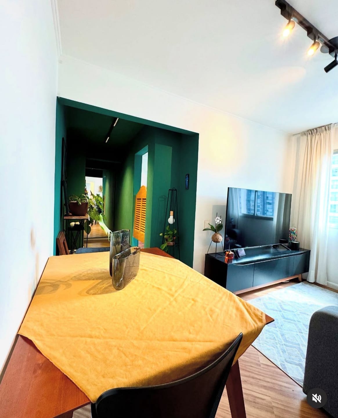 Apartamento, 1 quarto, 55 m² - Foto 4