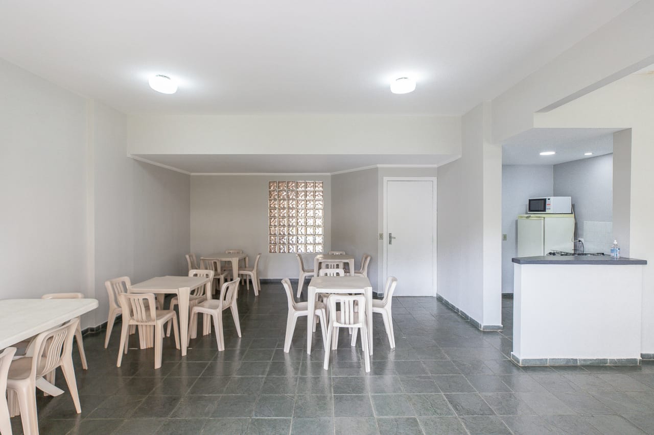 Apartamento, 2 quartos, 52 m² - Foto 23