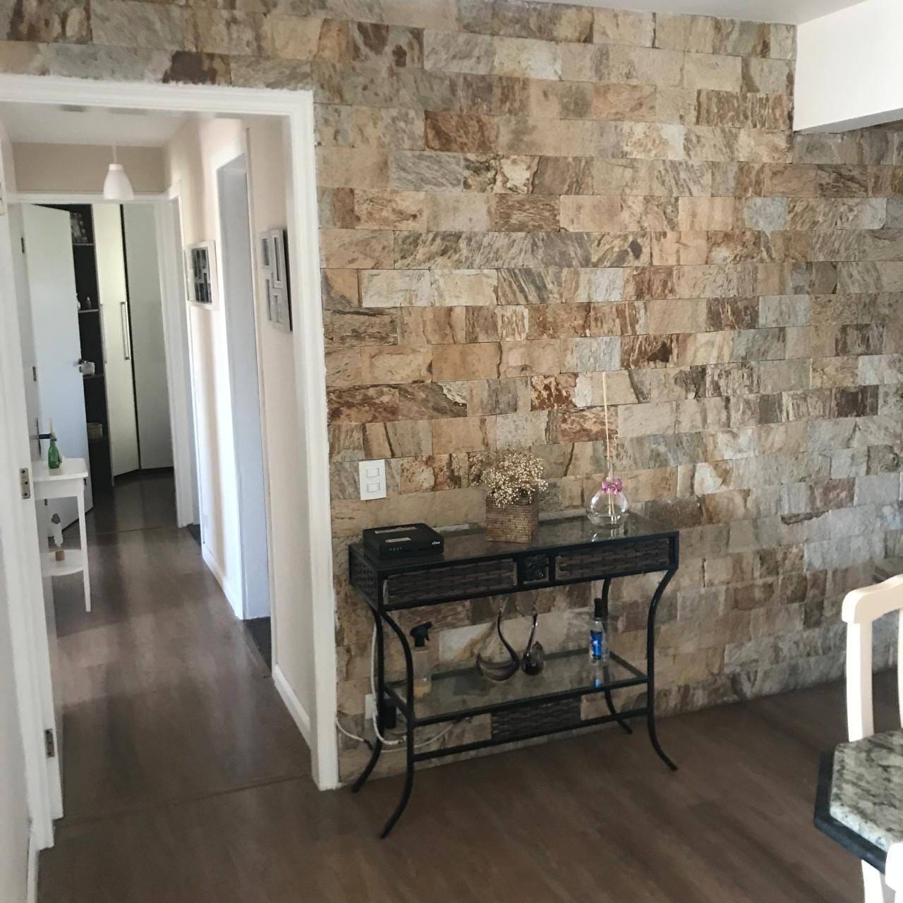 Apartamento, 3 quartos, 80 m² - Foto 2