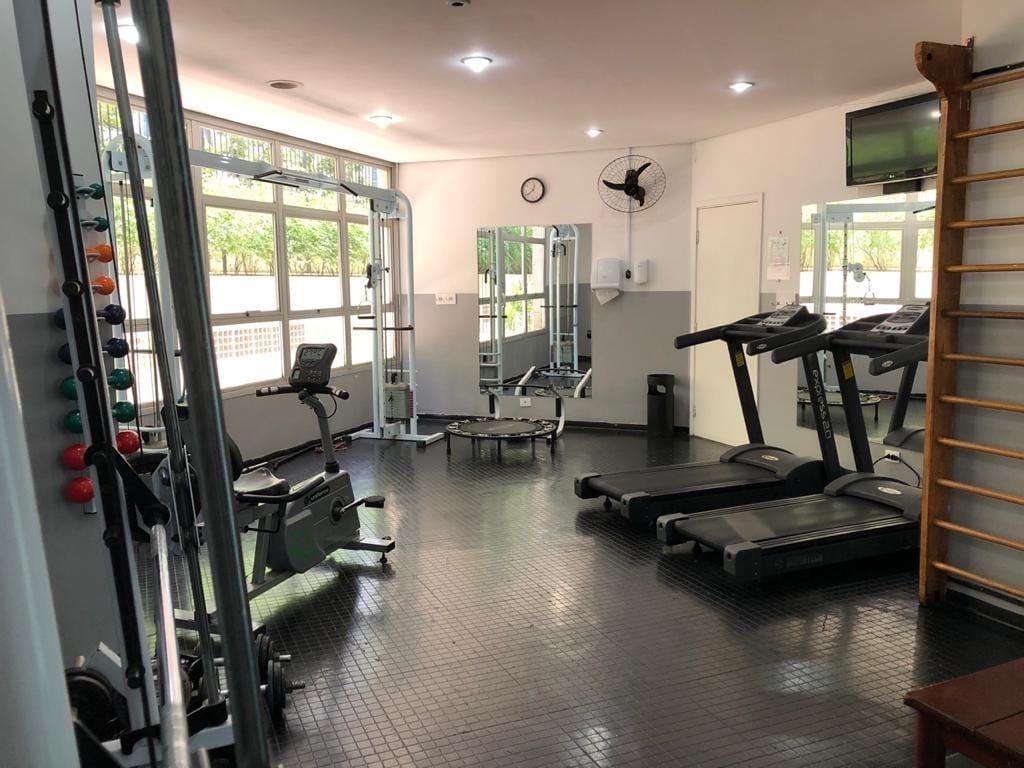 Apartamento, 2 quartos, 76 m² - Foto 22