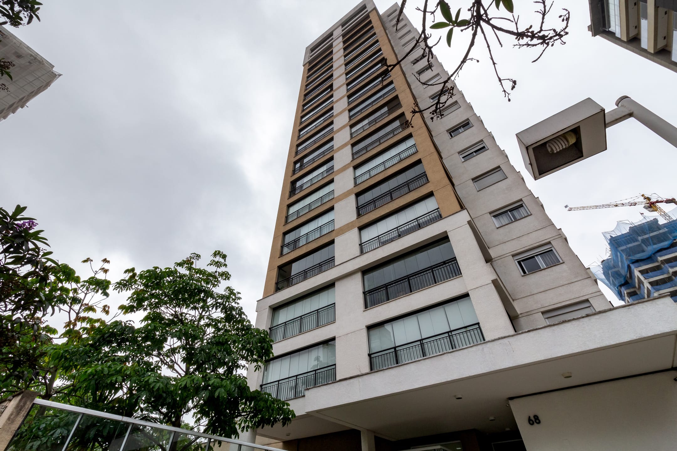 Apartamento, 1 quarto, 36 m² - Foto 7