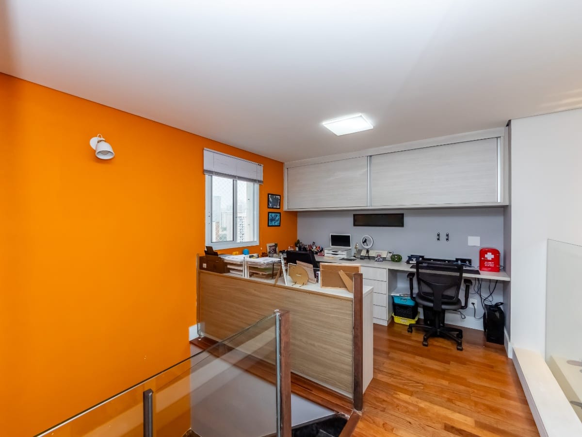 Apartamento, 3 quartos, 238 m² - Foto 15