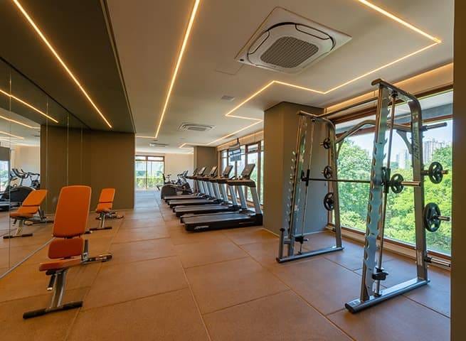 Apartamento, 1 quarto, 110 m² - Foto 20