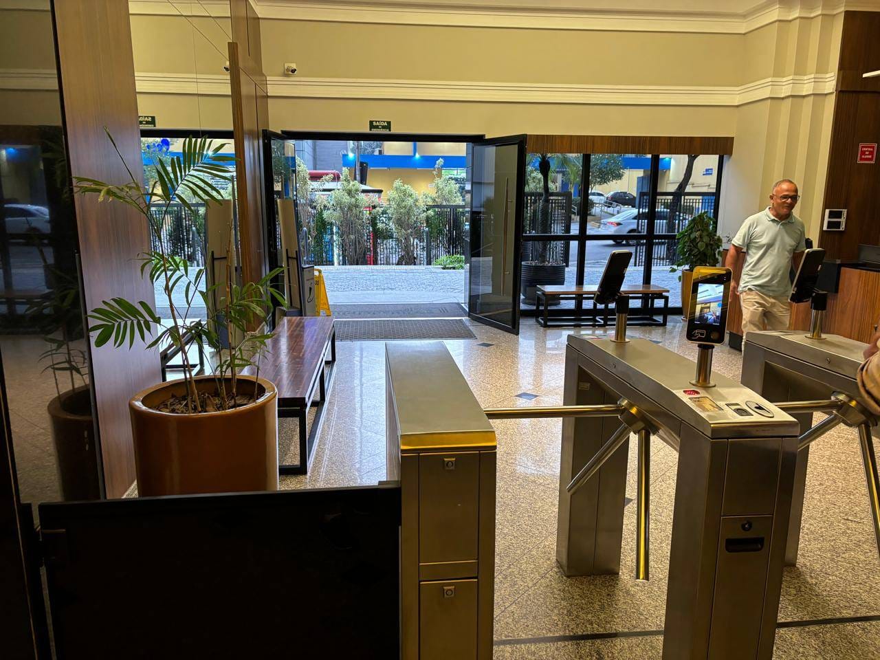 Sala-Conjunto, 36 m² - Foto 14