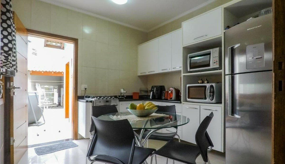 Casa, 4 quartos, 280 m² - Foto 2