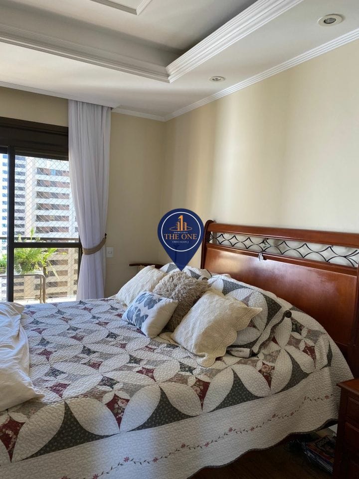 Apartamento, 4 quartos, 270 m² - Foto 4