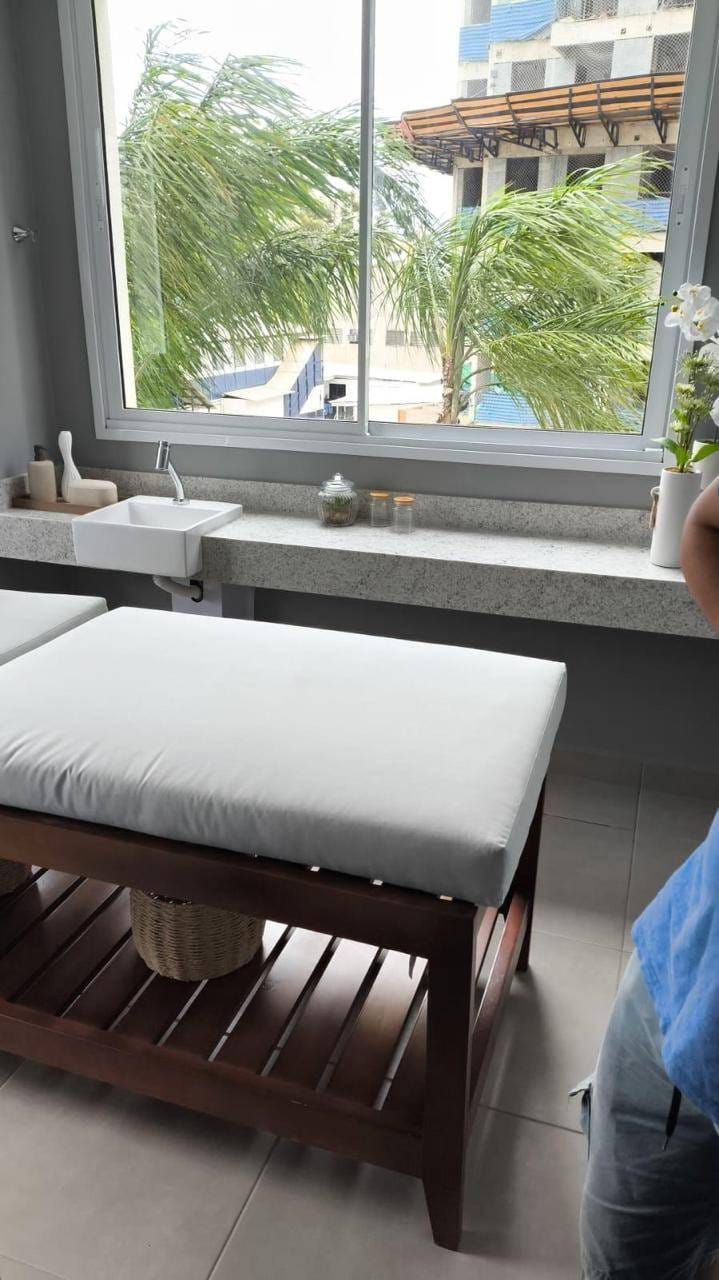 Apartamento, 2 quartos, 41 m² - Foto 9