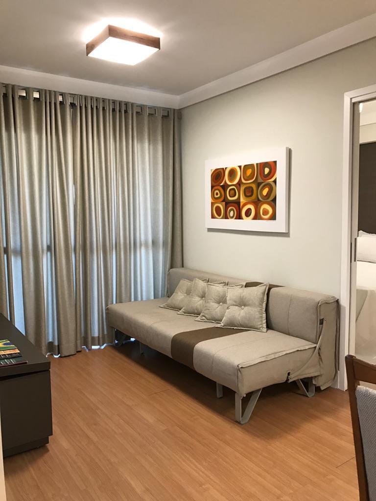 Apartamento, 1 quarto, 43 m² - Foto 15