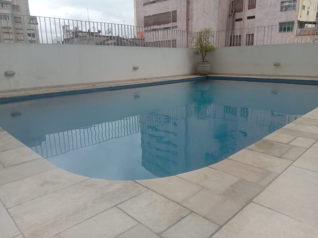 Apartamento, 2 quartos, 45 m² - Foto 24