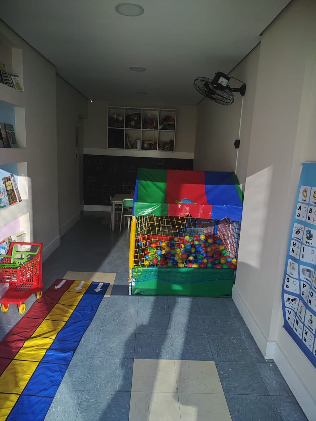 Apartamento, 2 quartos, 43 m² - Foto 20