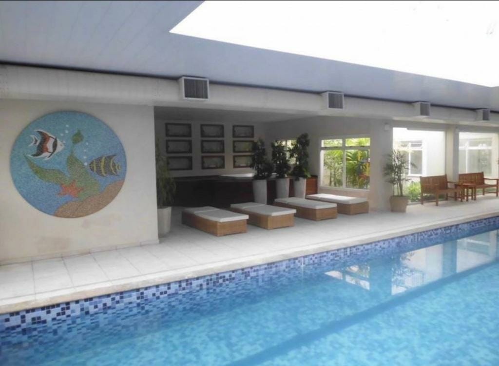 Apartamento, 3 quartos, 127 m² - Foto 13