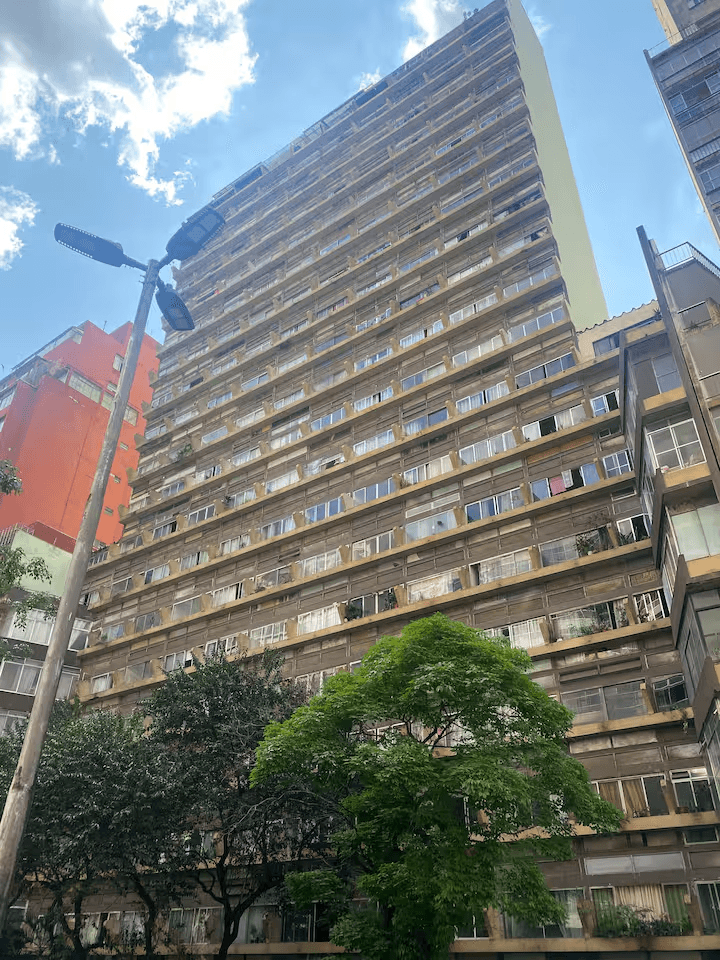 Apartamento, 1 quarto, 27 m² - Foto 29