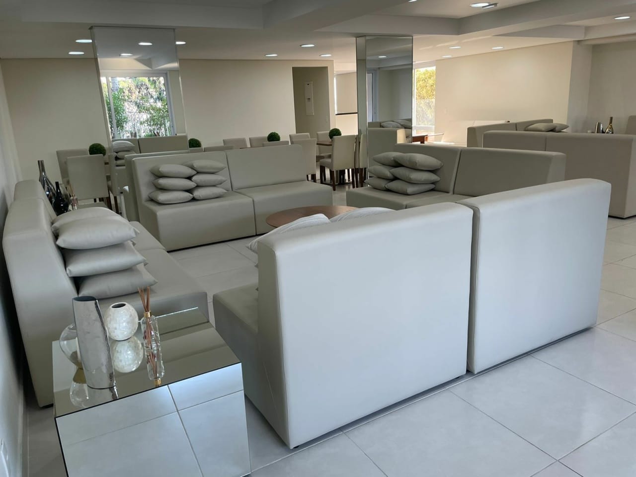 Apartamento, 3 quartos, 75 m² - Foto 2