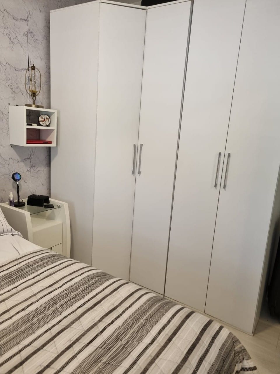 Apartamento, 2 quartos, 53 m² - Foto 15