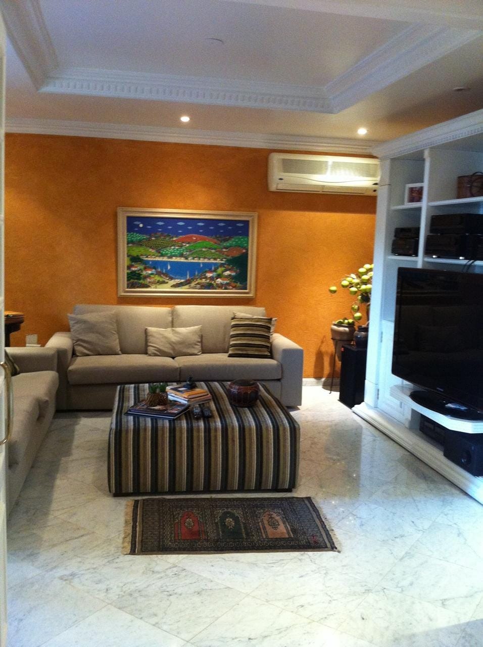 Apartamento, 4 quartos, 450 m² - Foto 7