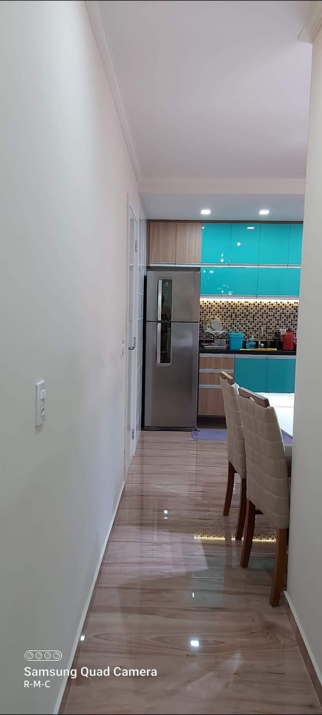 Apartamento, 2 quartos, 47 m² - Foto 21