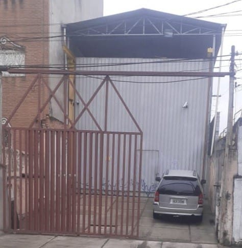 Depósito-Galpão, 800 m² - Foto 4
