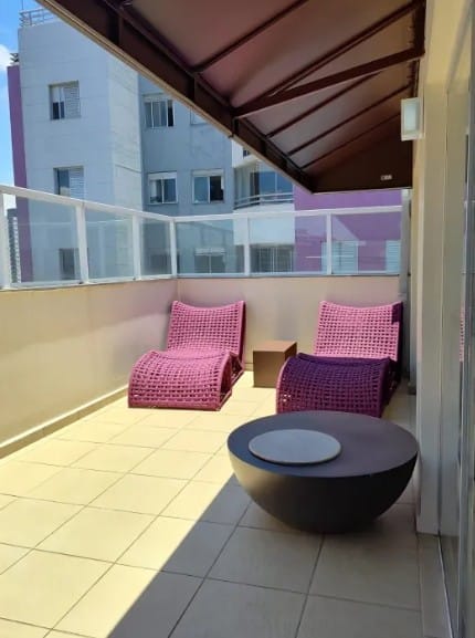 Apartamento, 3 quartos, 156 m² - Foto 15