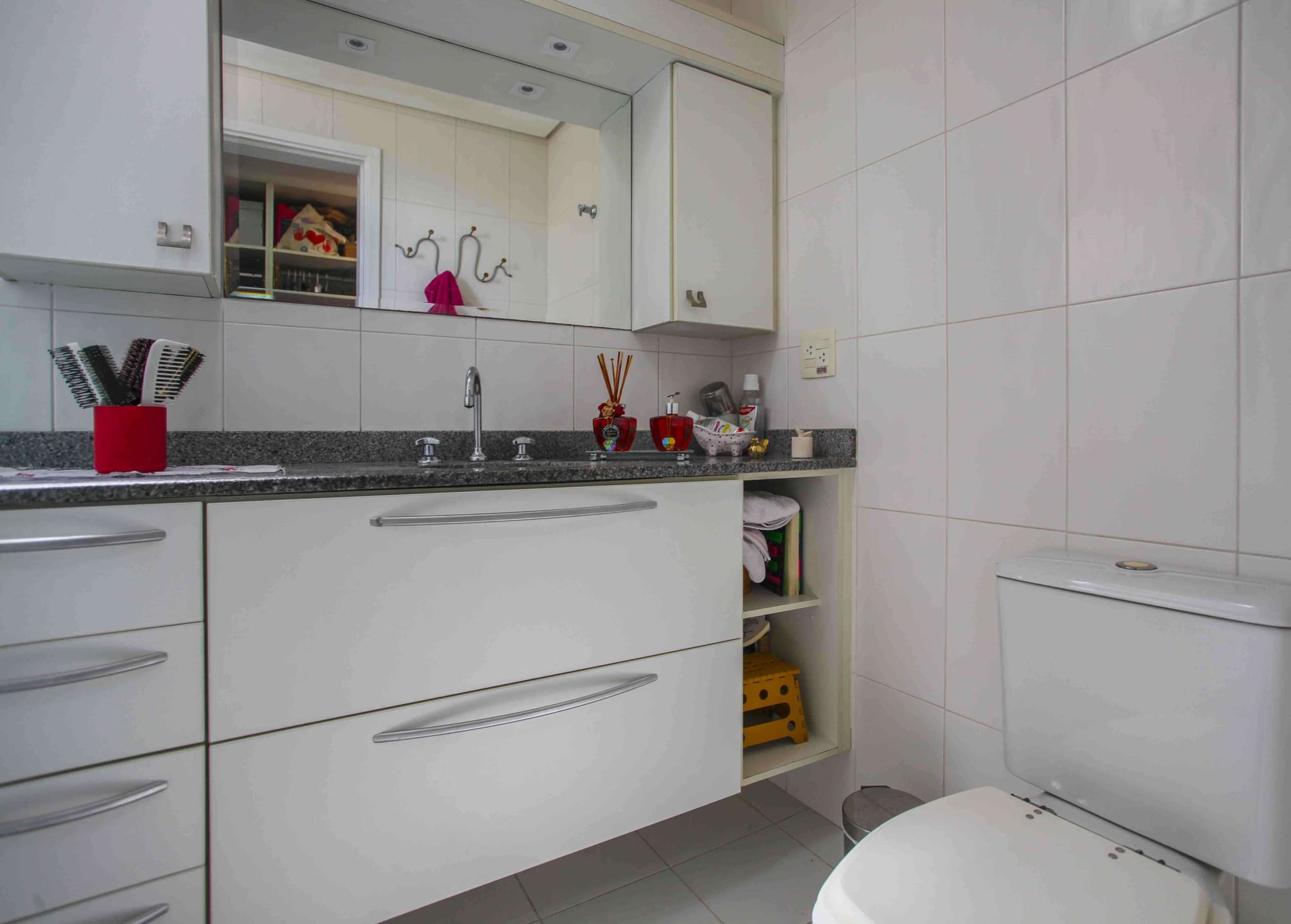 Apartamento, 3 quartos, 141 m² - Foto 23