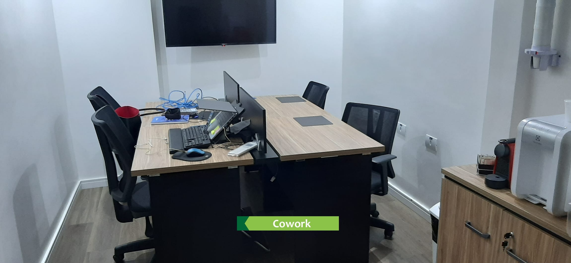 Apartamento, 2 quartos, 65 m² - Foto 1