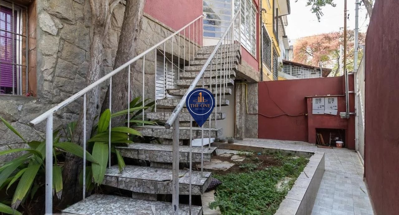 Casa, 3 quartos, 130 m² - Foto 1