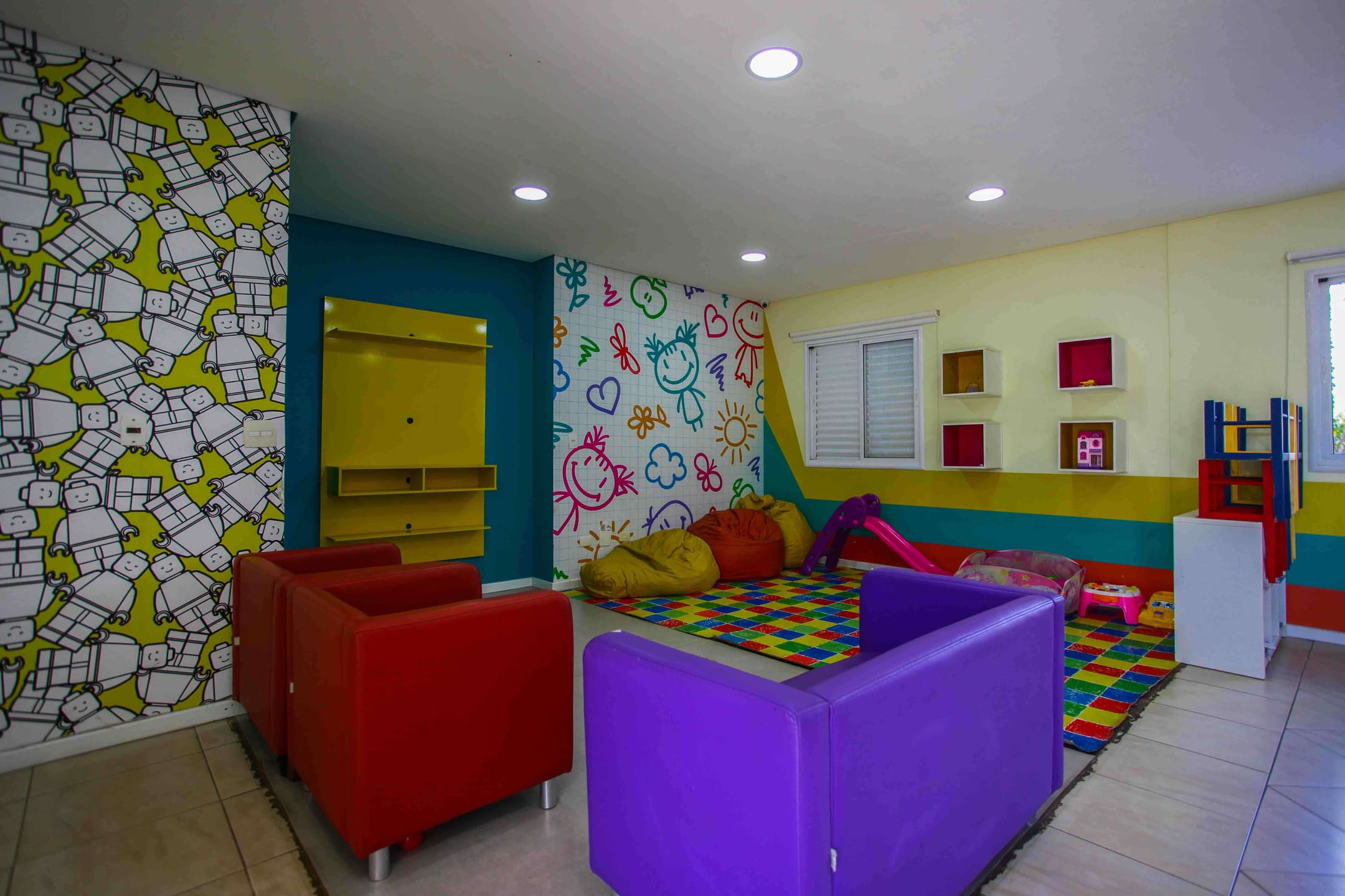 Apartamento, 3 quartos, 141 m² - Foto 37