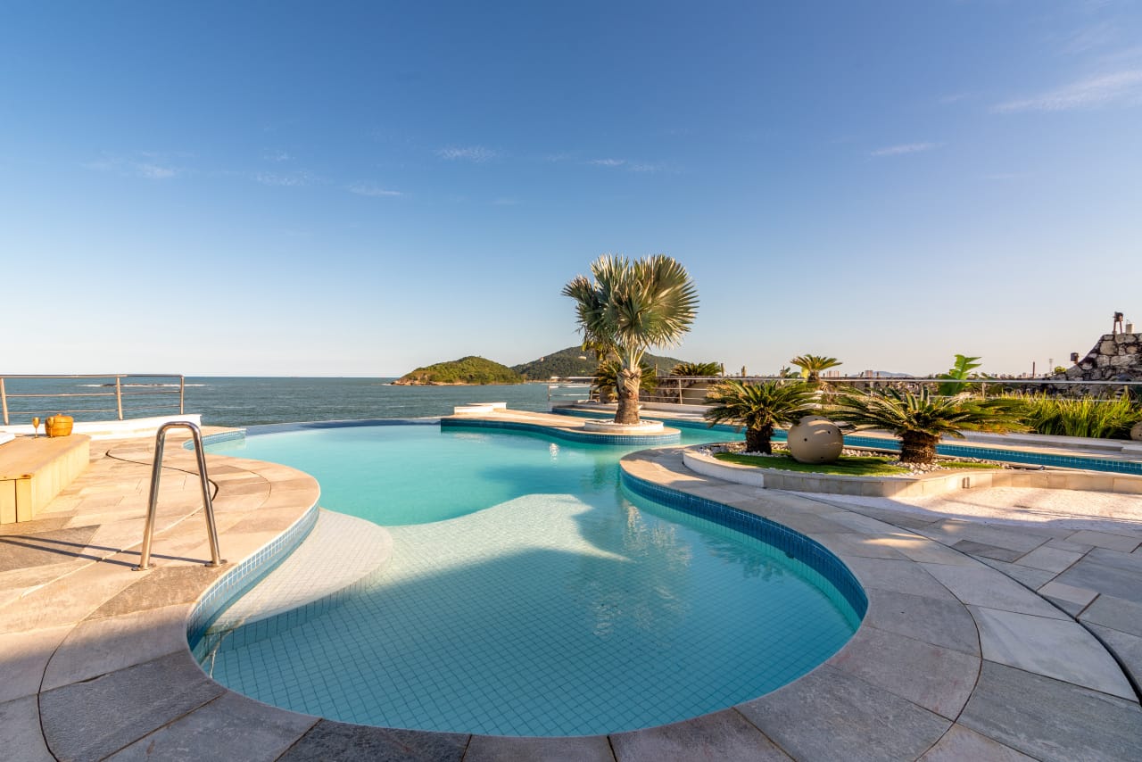 Casa, 10 quartos, 1411 m² - Foto 14