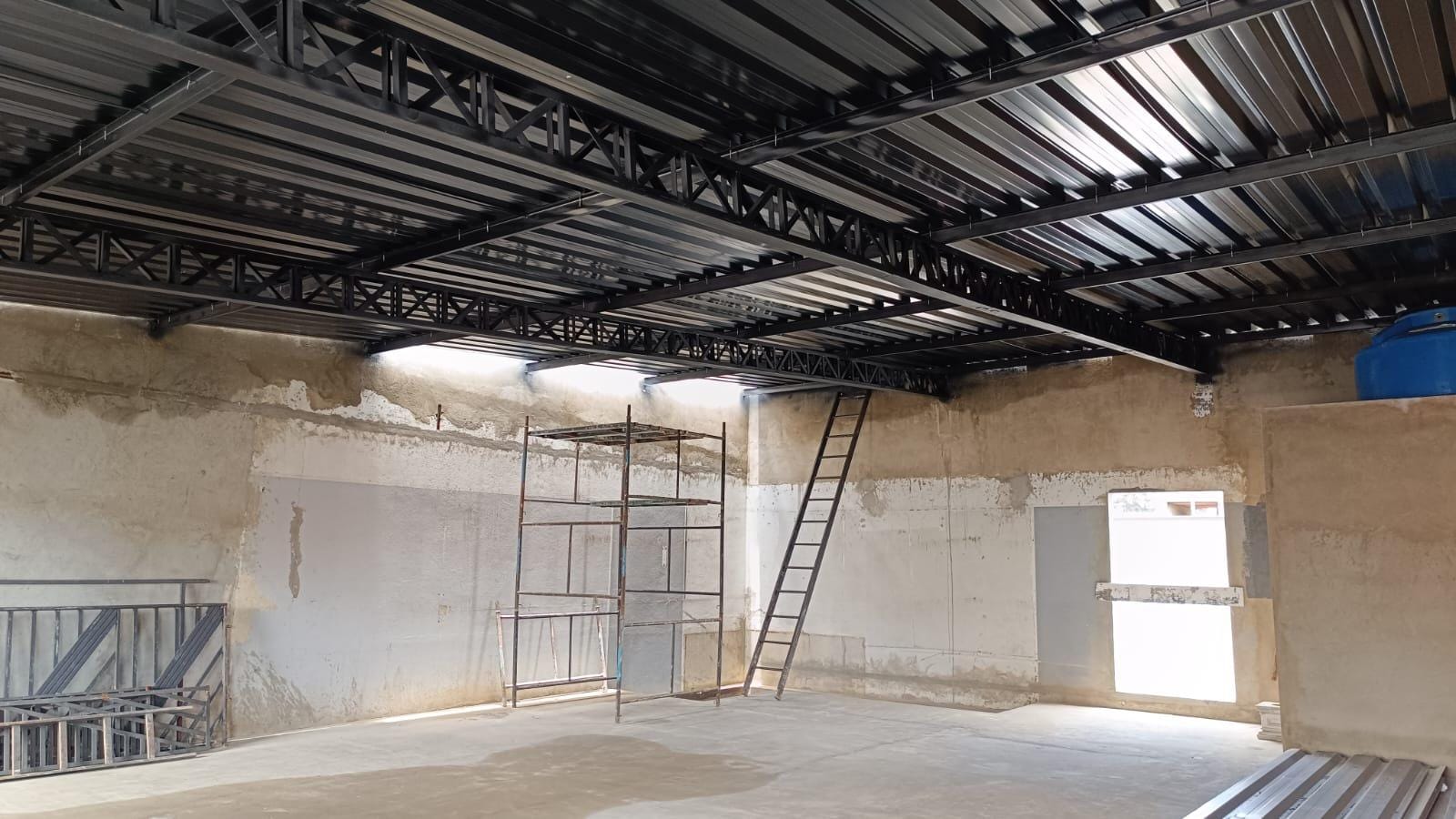 Loja-Salão, 221 m² - Foto 6